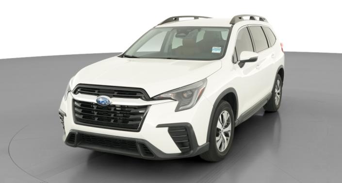 Thumbnail: 2023 Subaru Ascent - 1