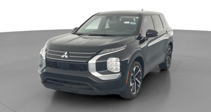 Thumbnail: 2022 Mitsubishi Outlander - 1