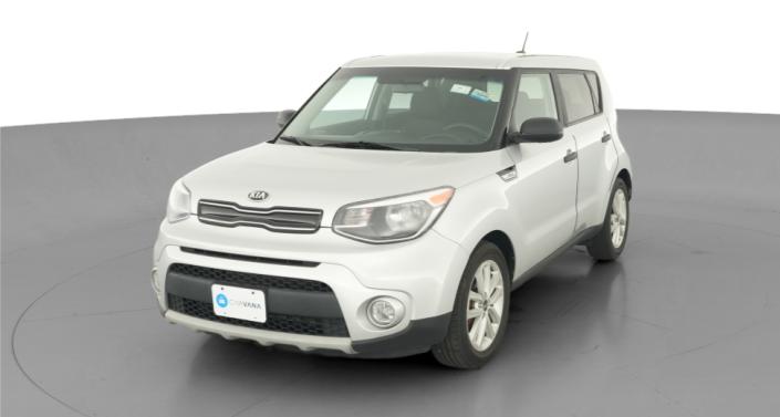 Thumbnail: 2019 Kia Soul - 1