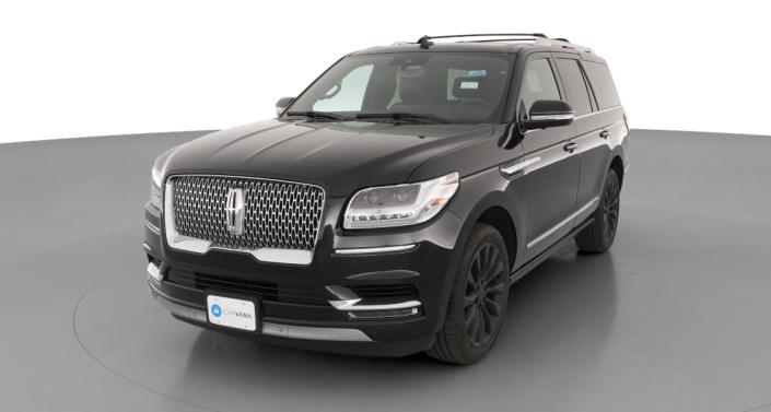 2020 Lincoln Navigator Reserve -
                  Lorain, OH