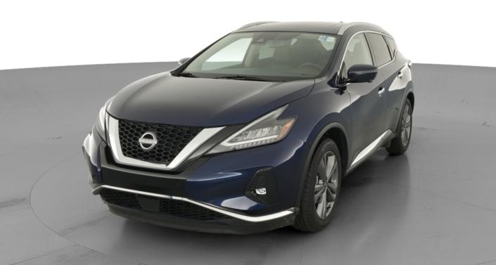 Thumbnail: 2023 Nissan Murano - 1