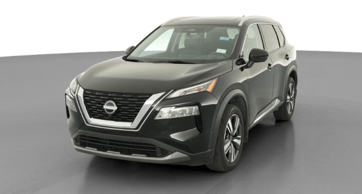 Thumbnail: 2023 Nissan Rogue - 1