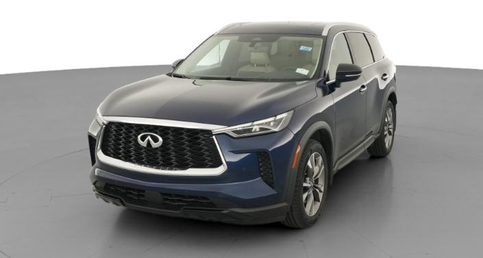 Thumbnail: 2023 INFINITI QX60 - 1