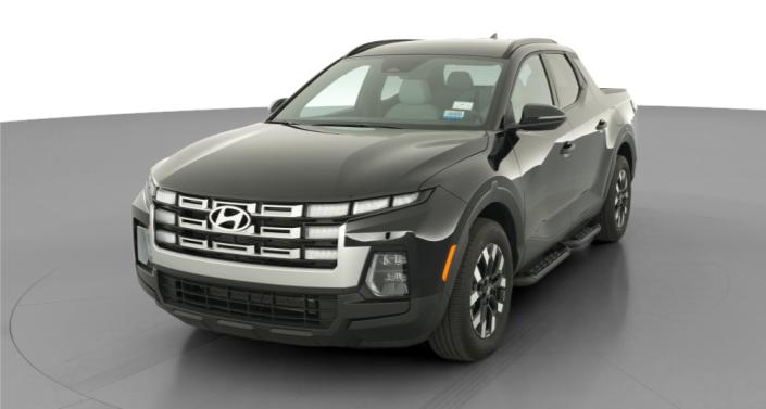 Thumbnail: 2025 Hyundai Santa Cruz - 1