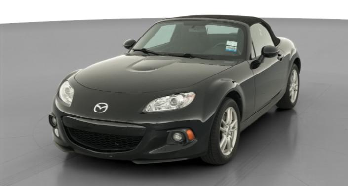2015 Mazda MX-5 Miata Sport -
                  Auburn, GA