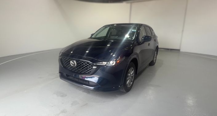 Thumbnail: 2025 Mazda CX-5 - 1