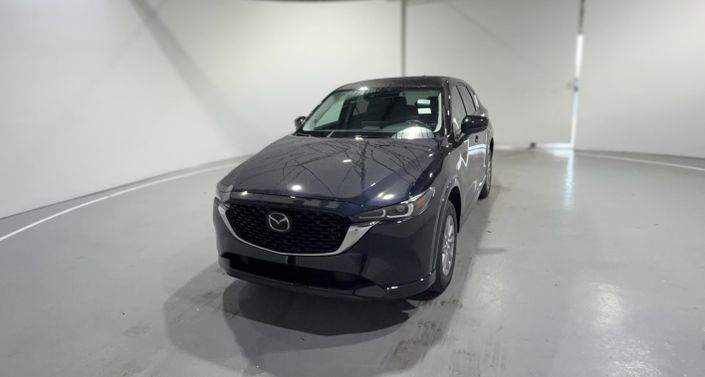 Thumbnail: 2025 Mazda CX-5 - 1