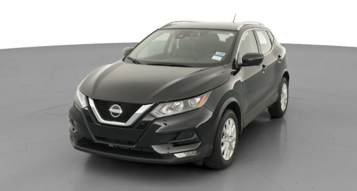 Thumbnail: 2022 Nissan Rogue Sport - 1