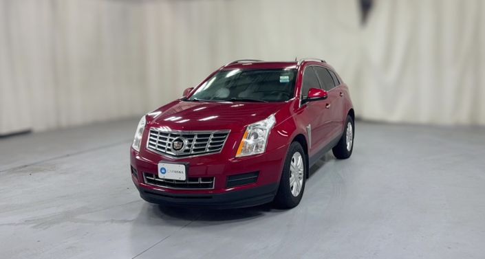 2014 Cadillac SRX Luxury -
                  Lancaster, TX