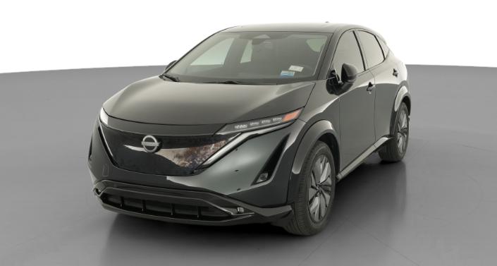 2024 Nissan Ariya Evolve+ -
                  Auburn, GA