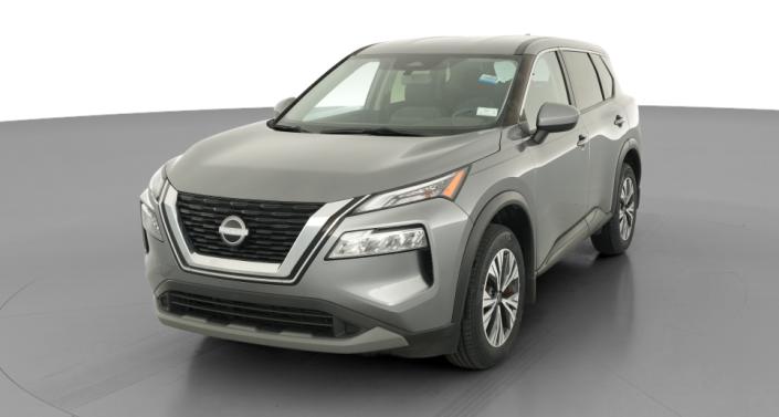 Thumbnail: 2023 Nissan Rogue - 1