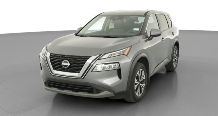Thumbnail: 2023 Nissan Rogue - 1