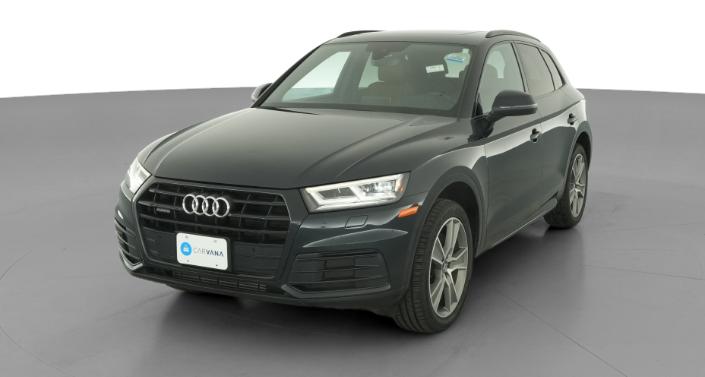 Thumbnail: 2019 Audi Q5 - 1