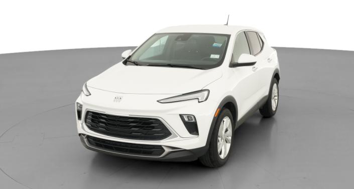Thumbnail: 2024 Buick Encore GX - 1