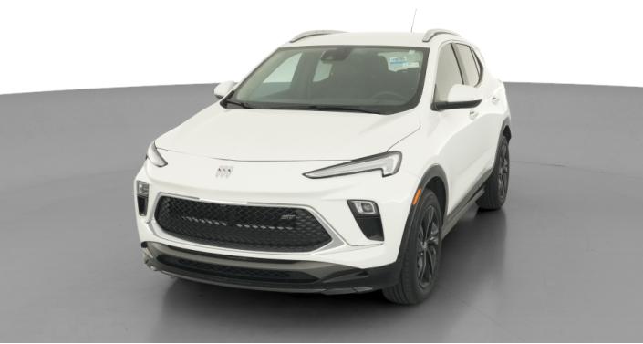 Thumbnail: 2024 Buick Encore GX - 1