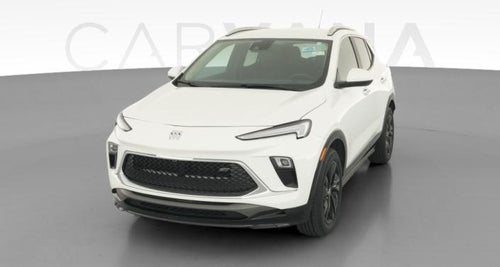 2024 Buick Encore GX