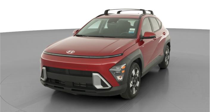 Thumbnail: 2024 Hyundai Kona - 1
