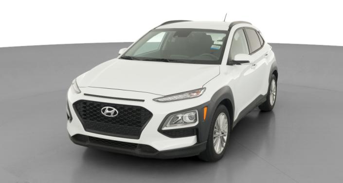 Thumbnail: 2021 Hyundai Kona - 1