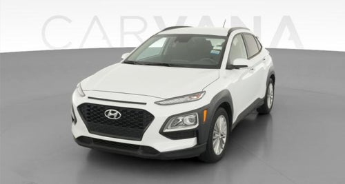 2021 Hyundai Kona
