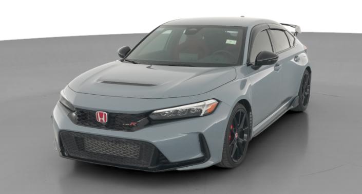 Thumbnail: 2024 Honda Civic - 1