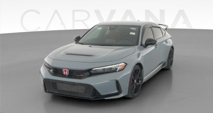 Used Honda Civic Type R for Sale in San Diego, CA | Carvana