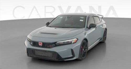 2024 Honda Civic Type R