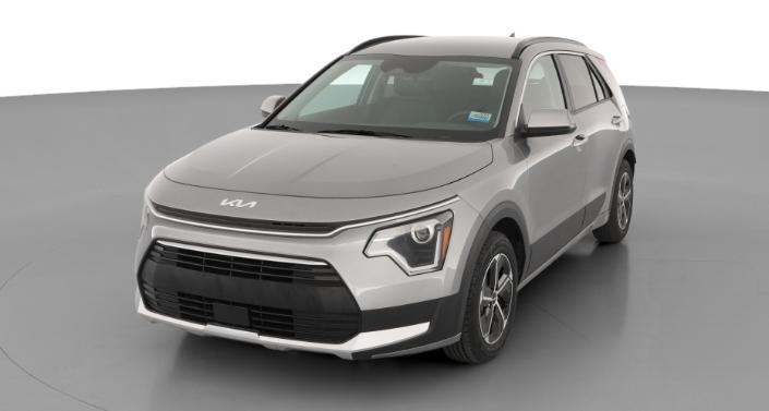Thumbnail: 2024 Kia Niro - 1