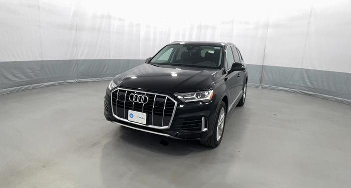 Thumbnail: 2023 Audi Q7 - 1