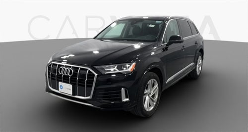 2023 Audi Q7