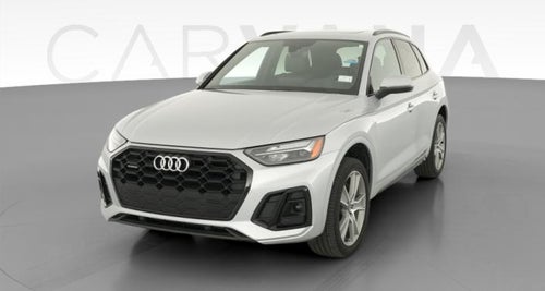 2025 Audi Q5