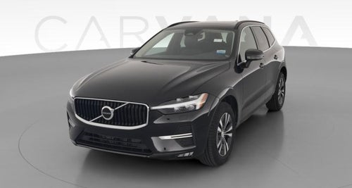 2023 Volvo XC60