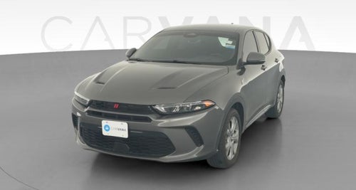 2024 Dodge Hornet