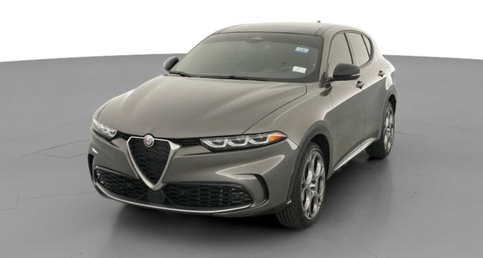 2024 Alfa Romeo Tonale Ti -
                  Union City, GA