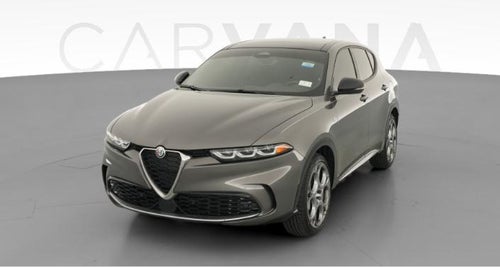 2024 Alfa Romeo Tonale