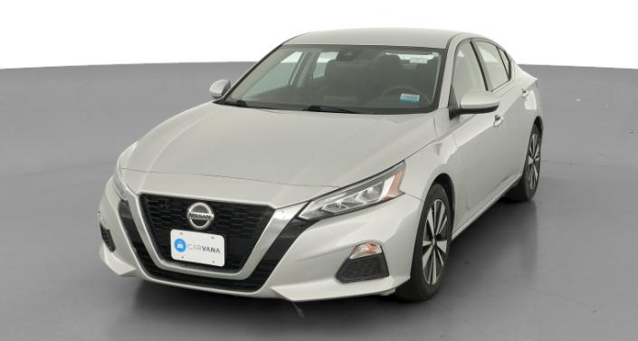 Thumbnail: 2021 Nissan Altima - 1