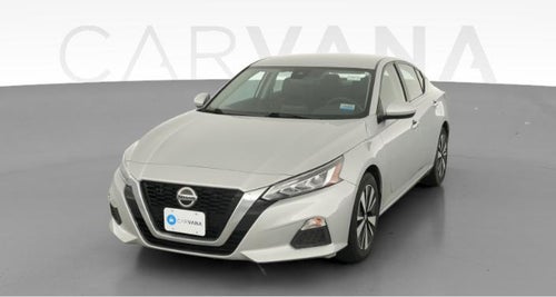 2021 Nissan Altima