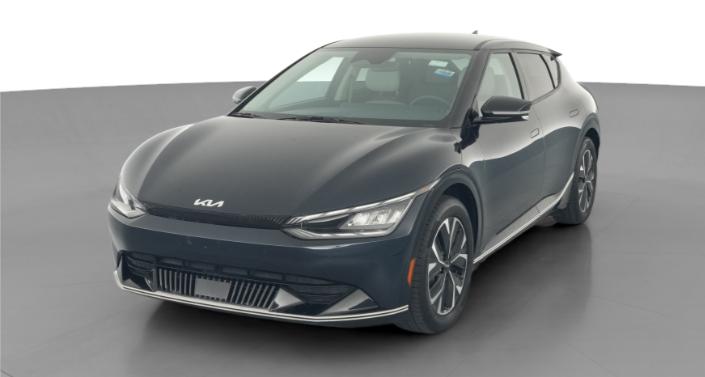 2022 Kia EV6 Wind -
                  Rocklin, CA