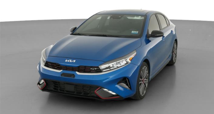 Thumbnail: 2023 Kia Forte - 1