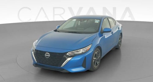 2024 Nissan Sentra