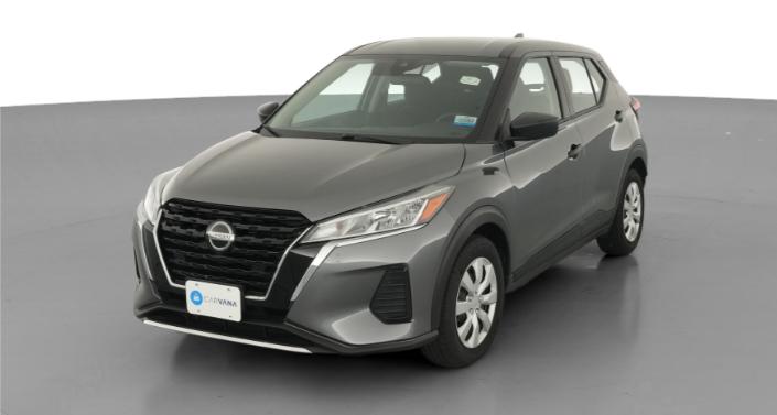 Thumbnail: 2023 Nissan Kicks - 1