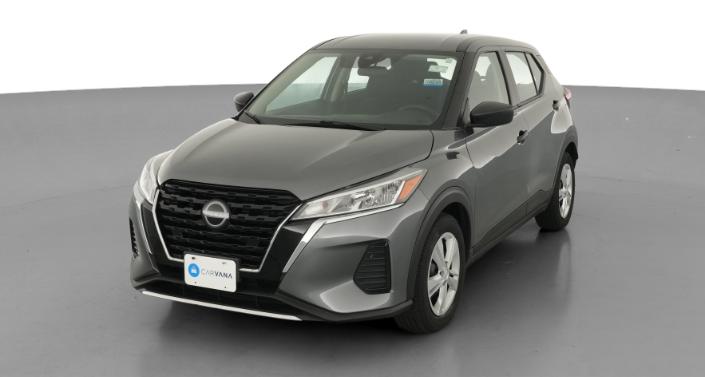 Thumbnail: 2023 Nissan Kicks - 1