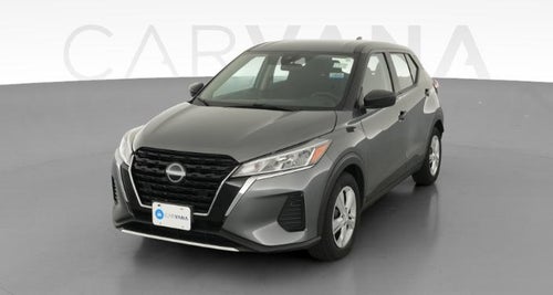 2023 Nissan Kicks