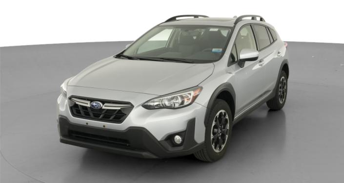 Thumbnail: 2023 Subaru Crosstrek - 1