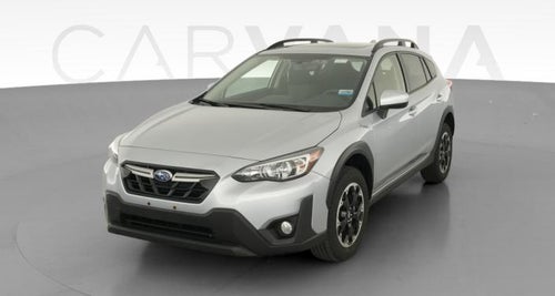 2023 Subaru Crosstrek