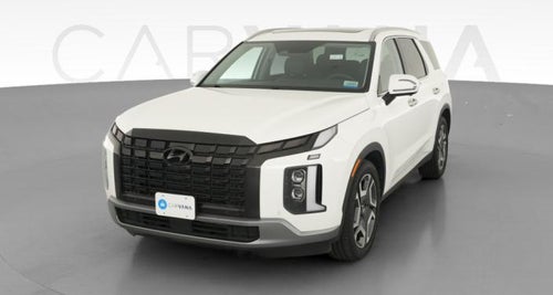 2023 Hyundai Palisade