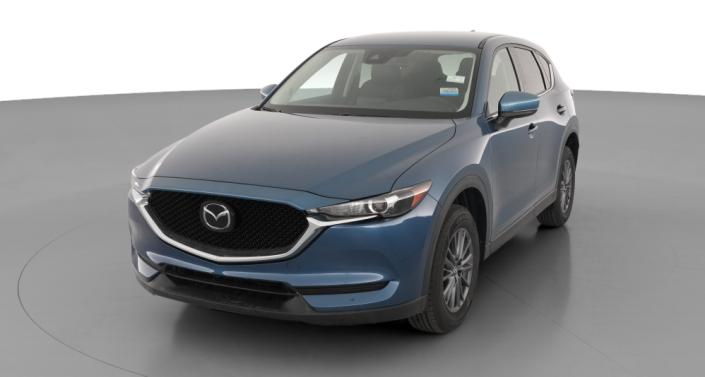 Thumbnail: 2019 Mazda CX-5 - 1