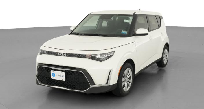 Thumbnail: 2025 Kia Soul - 1
