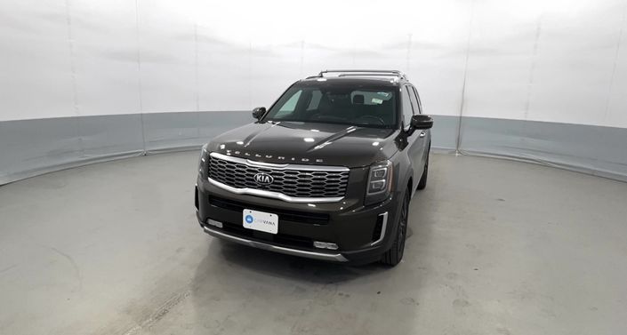 Thumbnail: 2020 Kia Telluride - 1