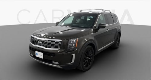 2020 Kia Telluride