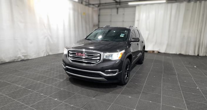 2019 GMC Acadia SLT -
                  Riverside, CA